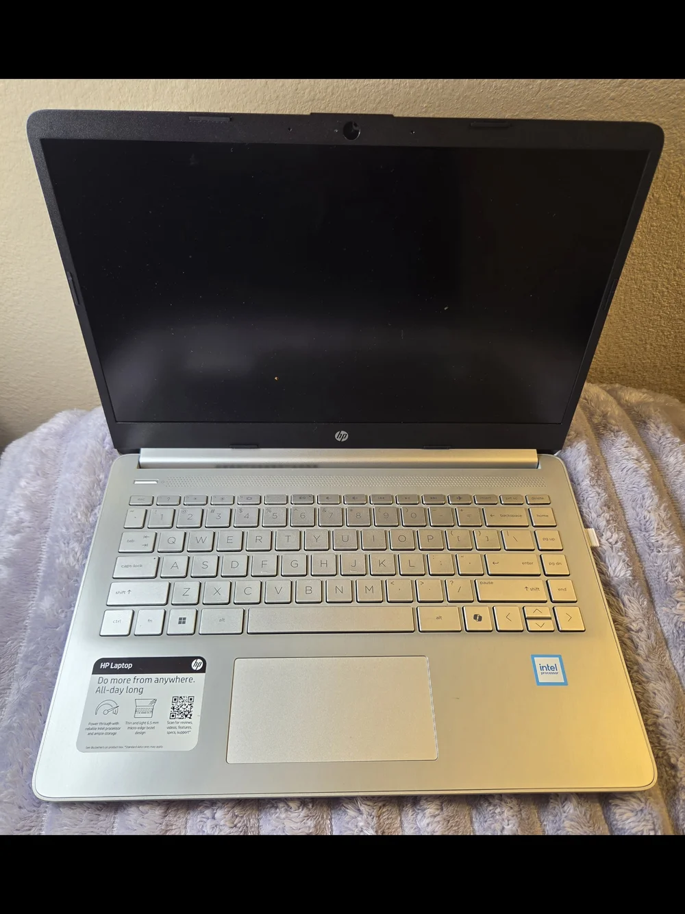 HP 14